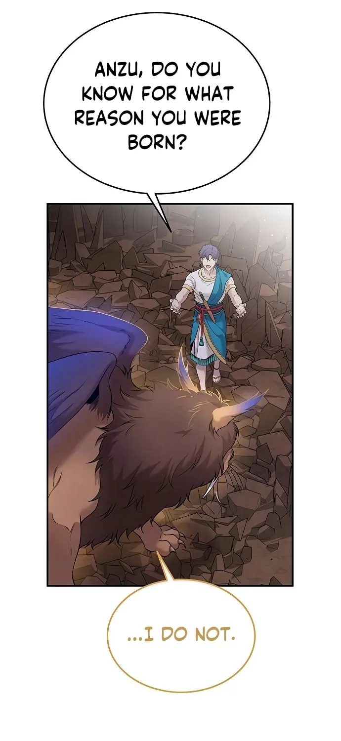 Mesopotamian Mythology of Hongkki Chapter 16 page 57 - 