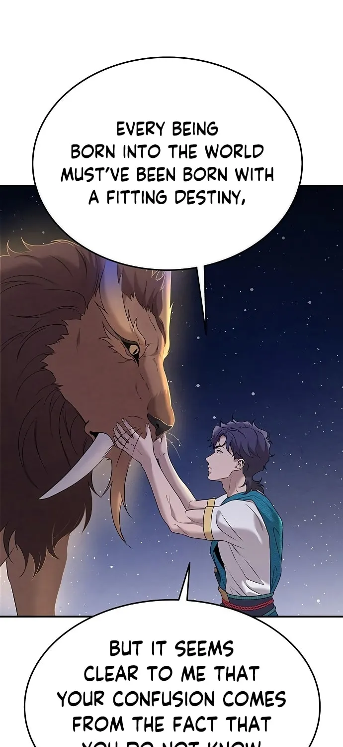 Mesopotamian Mythology of Hongkki Chapter 16 page 62 - 