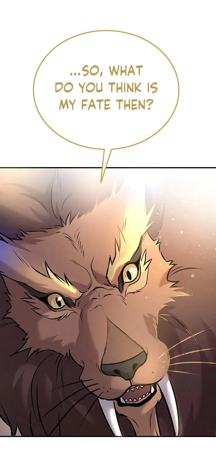 Mesopotamian Mythology of Hongkki Chapter 16 page 64 - 
