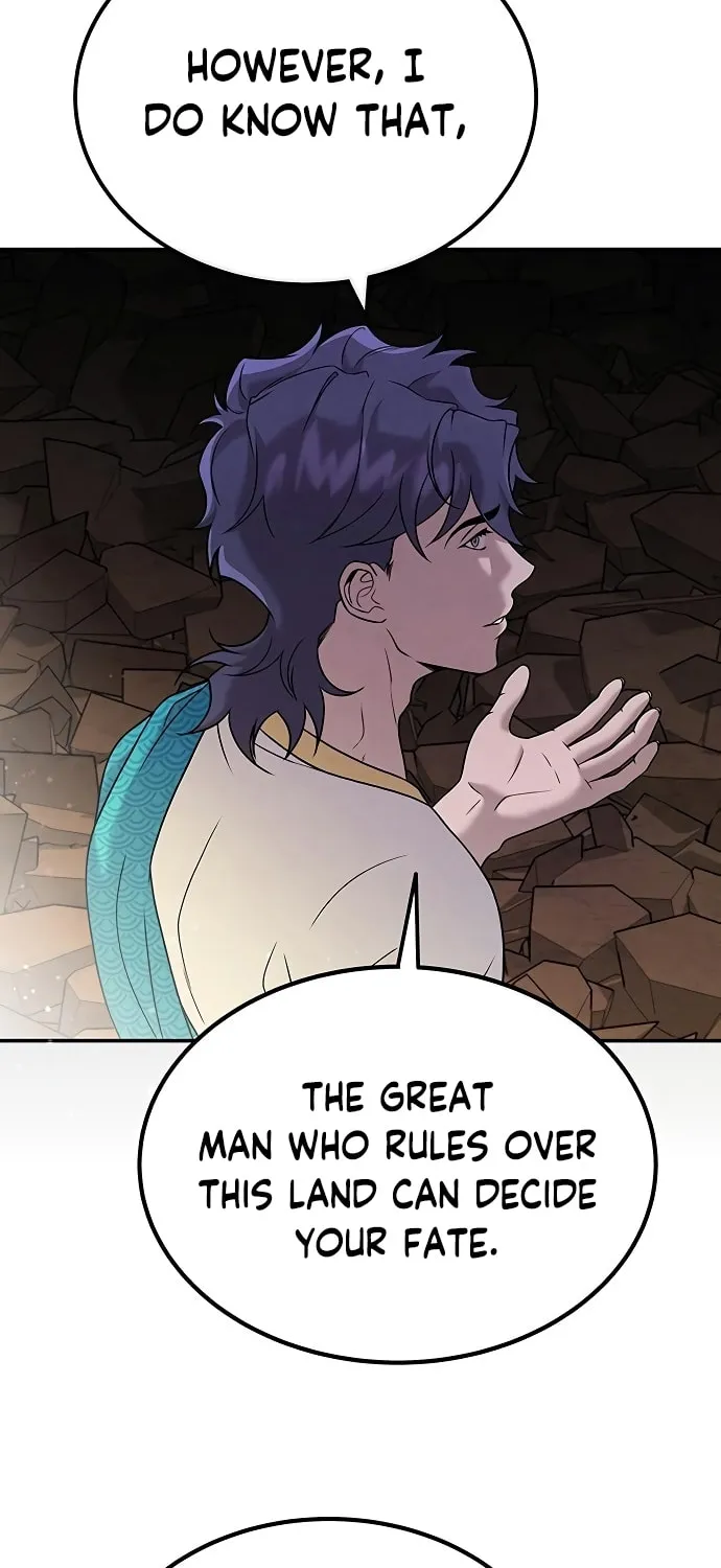 Mesopotamian Mythology of Hongkki Chapter 16 page 66 - 
