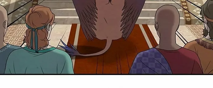 Mesopotamian Mythology of Hongkki Chapter 17 page 32 - 