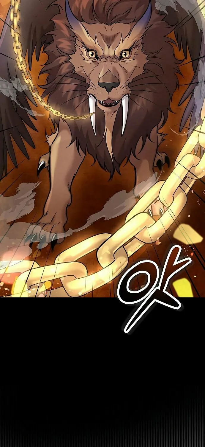 Mesopotamian Mythology of Hongkki Chapter 17 page 38 - 