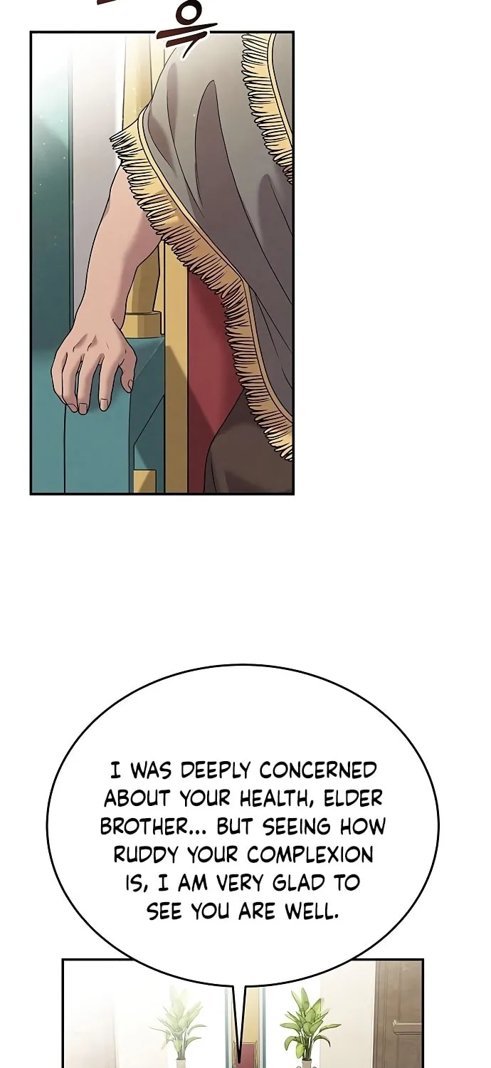 Mesopotamian Mythology of Hongkki Chapter 17 page 6 - 