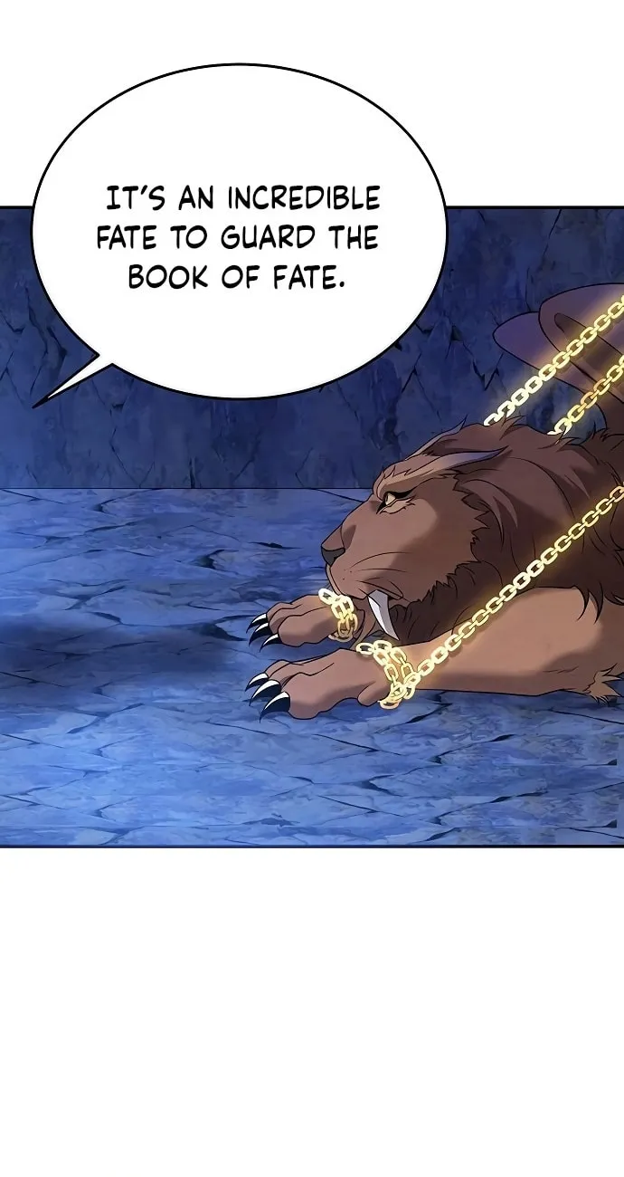 Mesopotamian Mythology of Hongkki Chapter 17 page 51 - 