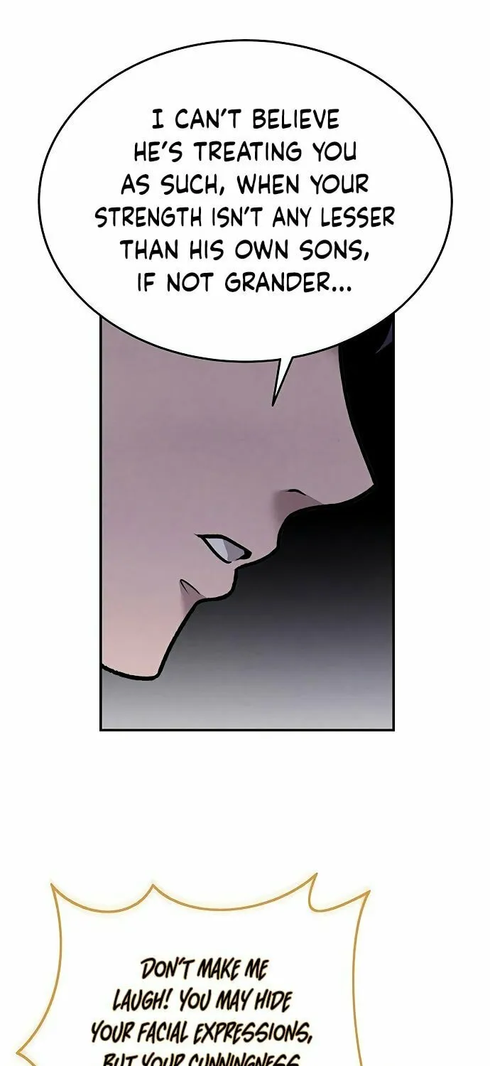 Mesopotamian Mythology of Hongkki Chapter 17 page 58 - 