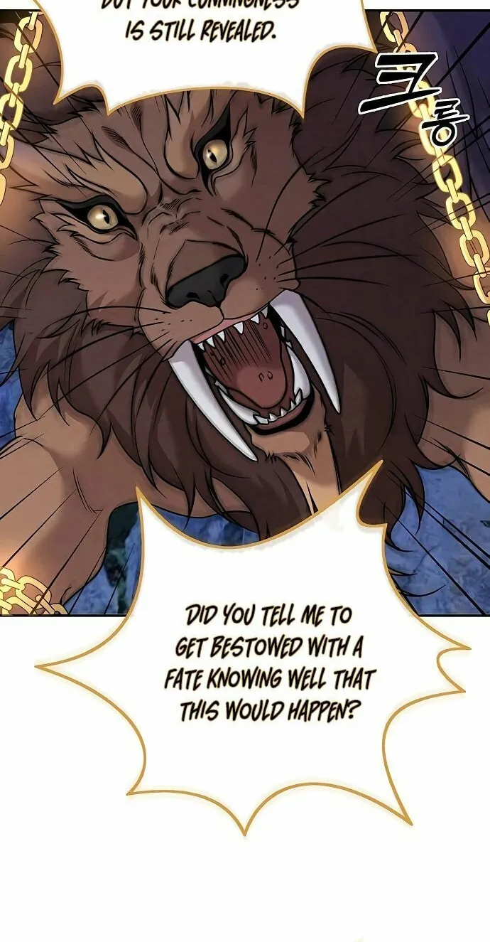 Mesopotamian Mythology of Hongkki Chapter 17 page 59 - 