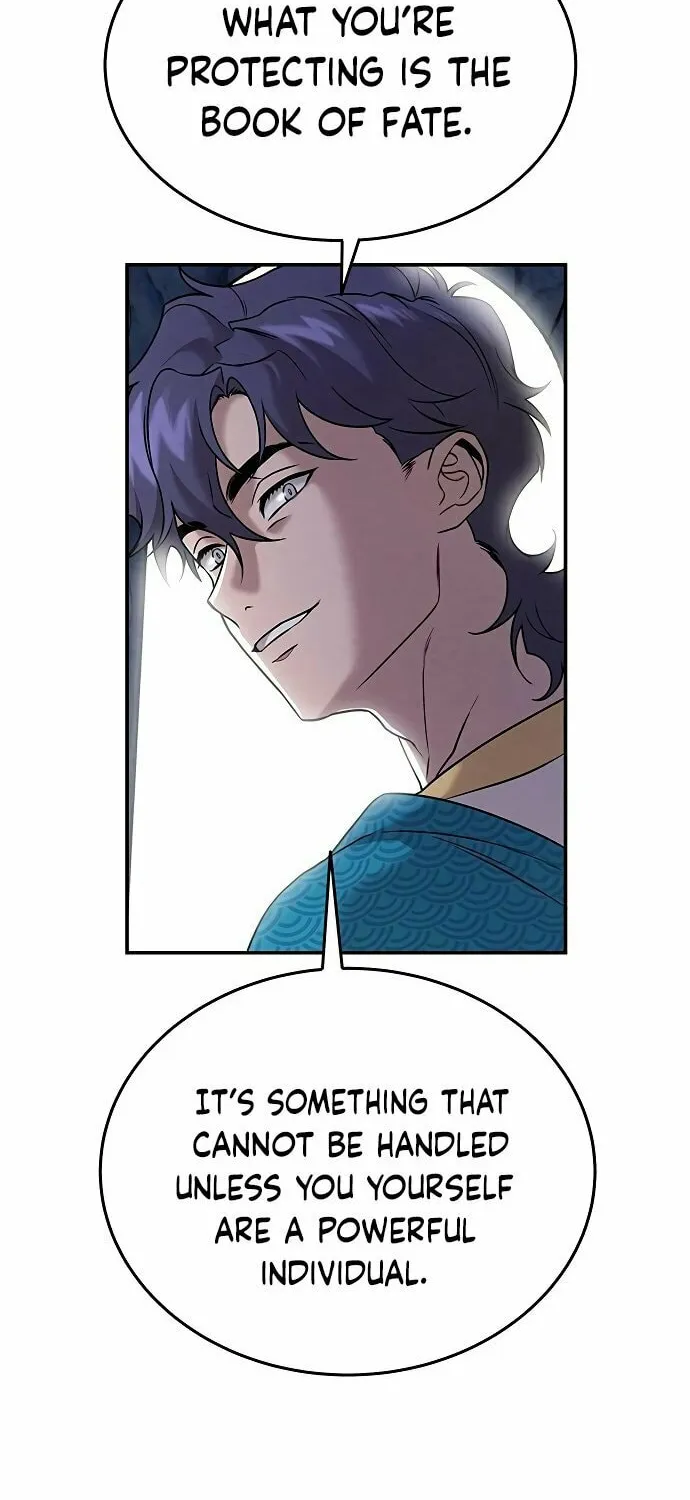 Mesopotamian Mythology of Hongkki Chapter 17 page 65 - 
