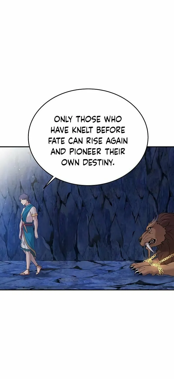 Mesopotamian Mythology of Hongkki Chapter 17 page 69 - 