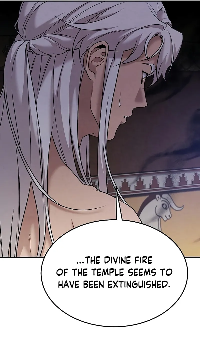 Mesopotamian Mythology of Hongkki Chapter 18 page 16 - 
