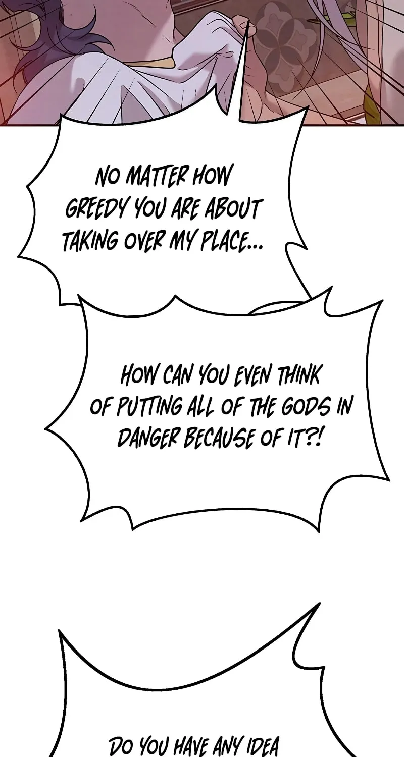 Mesopotamian Mythology of Hongkki Chapter 18 page 31 - 