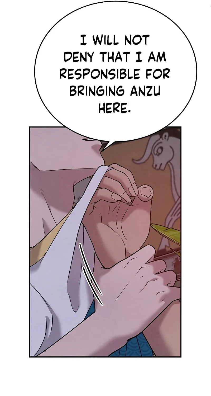 Mesopotamian Mythology of Hongkki Chapter 18 page 33 - 