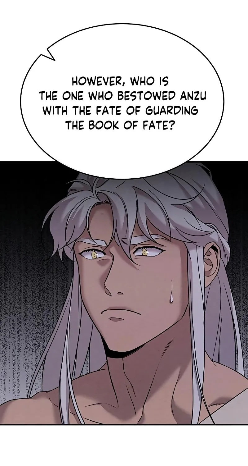 Mesopotamian Mythology of Hongkki Chapter 18 page 34 - 