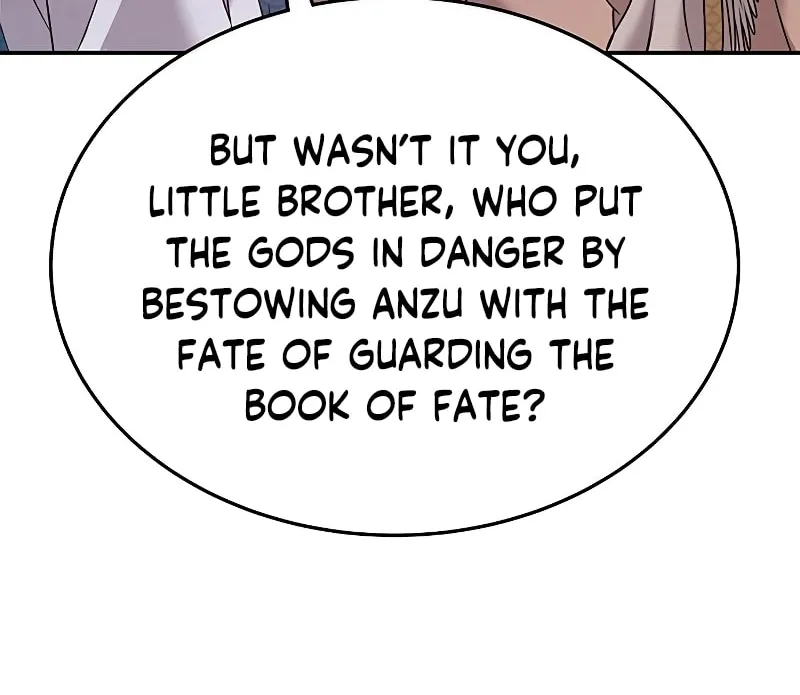 Mesopotamian Mythology of Hongkki Chapter 18 page 36 - 
