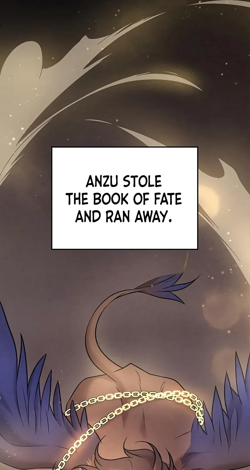 Mesopotamian Mythology of Hongkki Chapter 18 page 5 - 