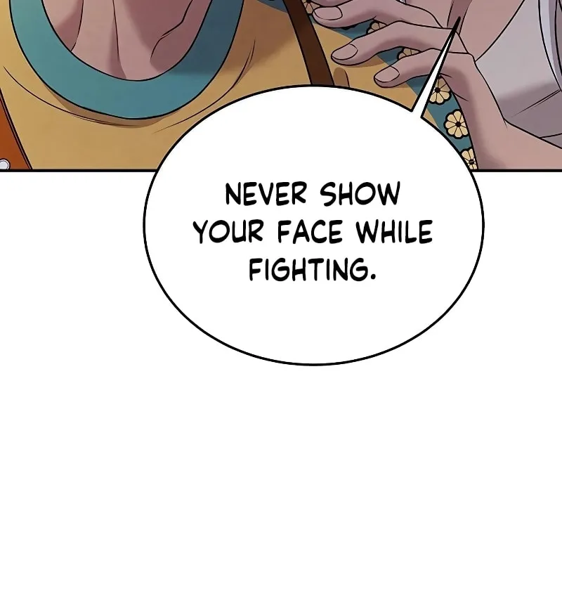 Mesopotamian Mythology of Hongkki Chapter 18 page 78 - 