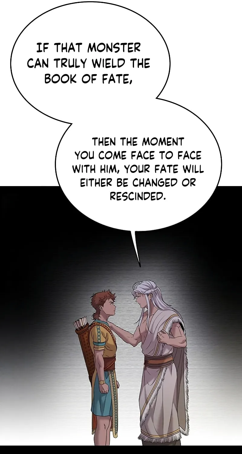 Mesopotamian Mythology of Hongkki Chapter 18 page 79 - 
