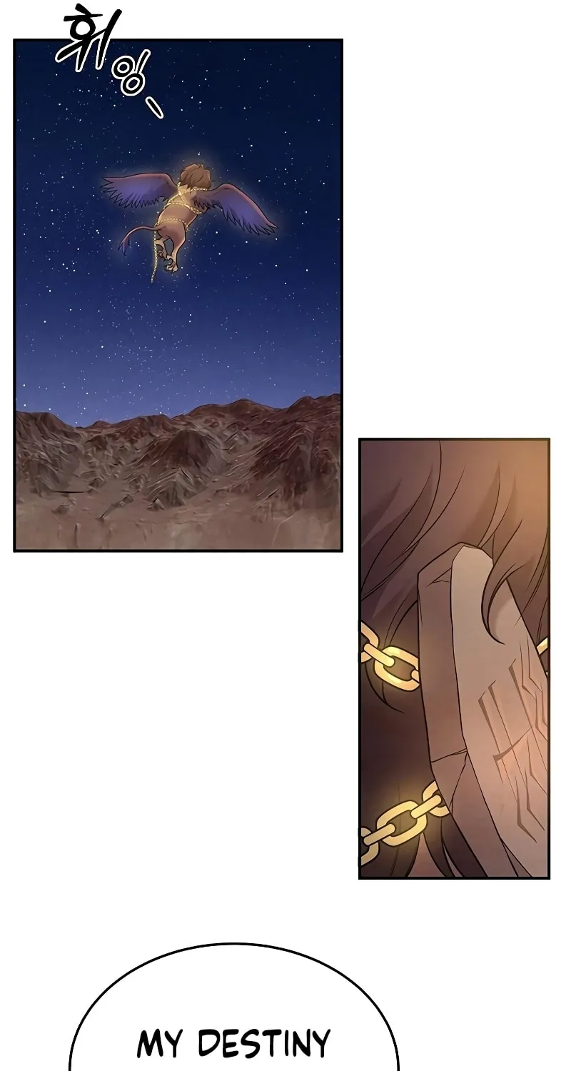 Mesopotamian Mythology of Hongkki Chapter 18 page 9 - 