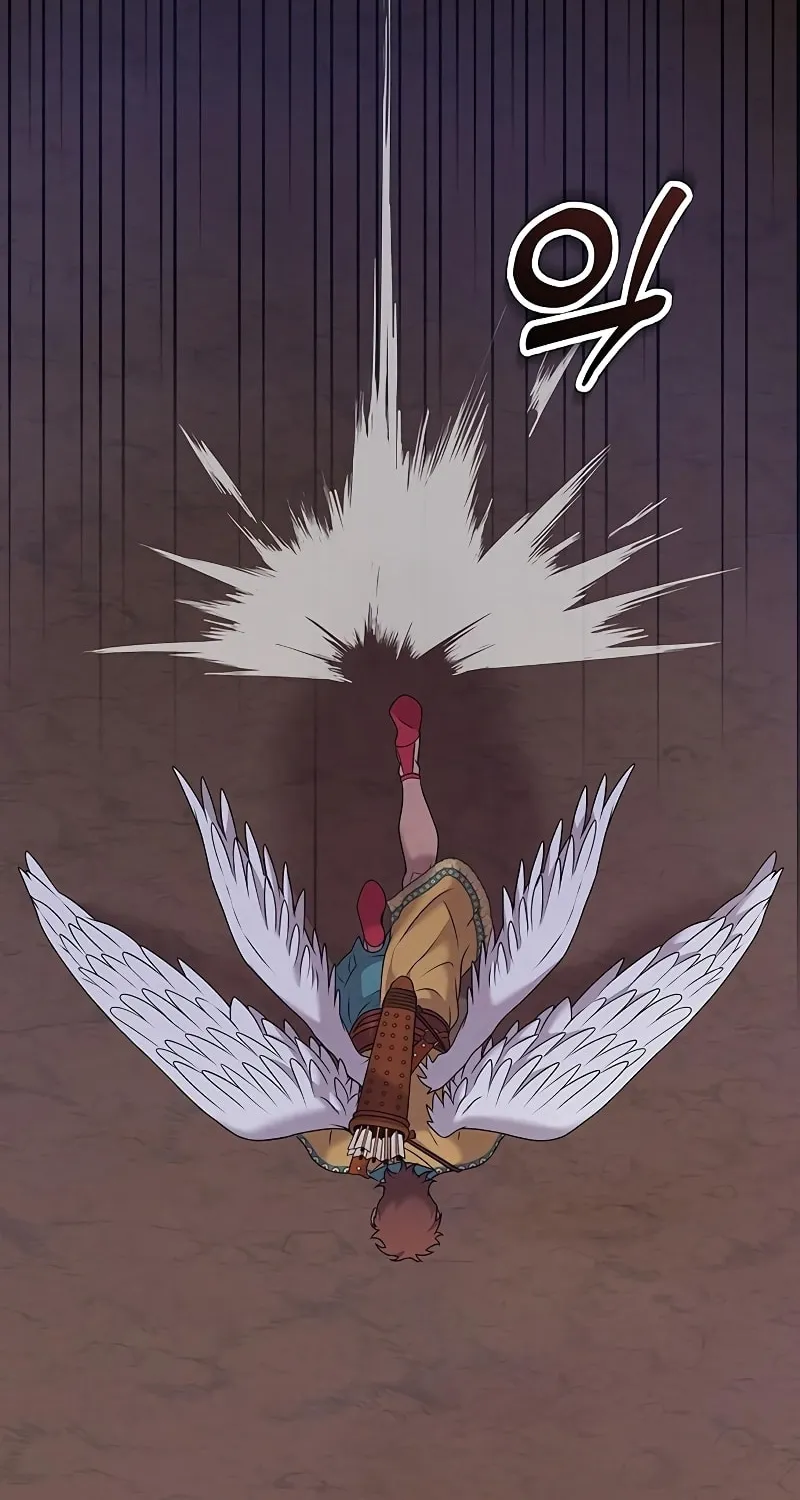 Mesopotamian Mythology of Hongkki Chapter 18 page 82 - 