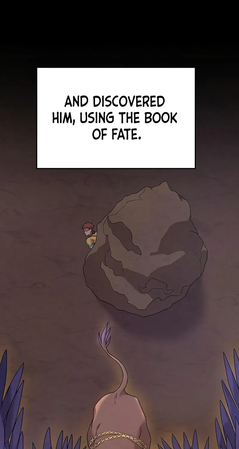 Mesopotamian Mythology of Hongkki Chapter 18 page 84 - 