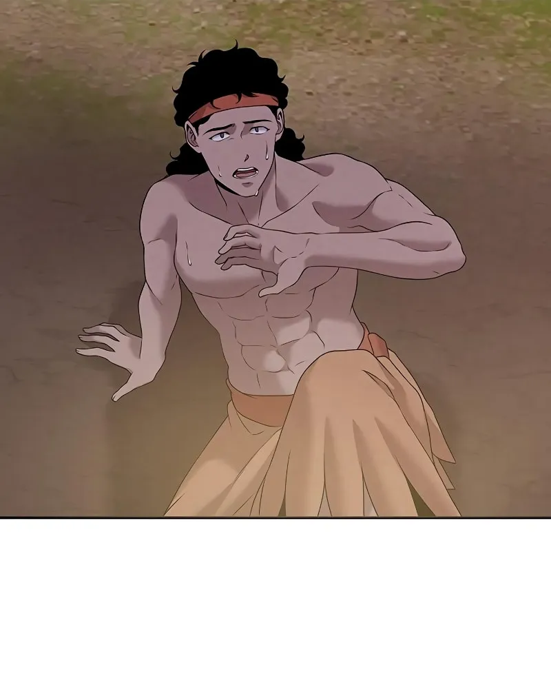 Mesopotamian Mythology of Hongkki Chapter 18 page 86 - 