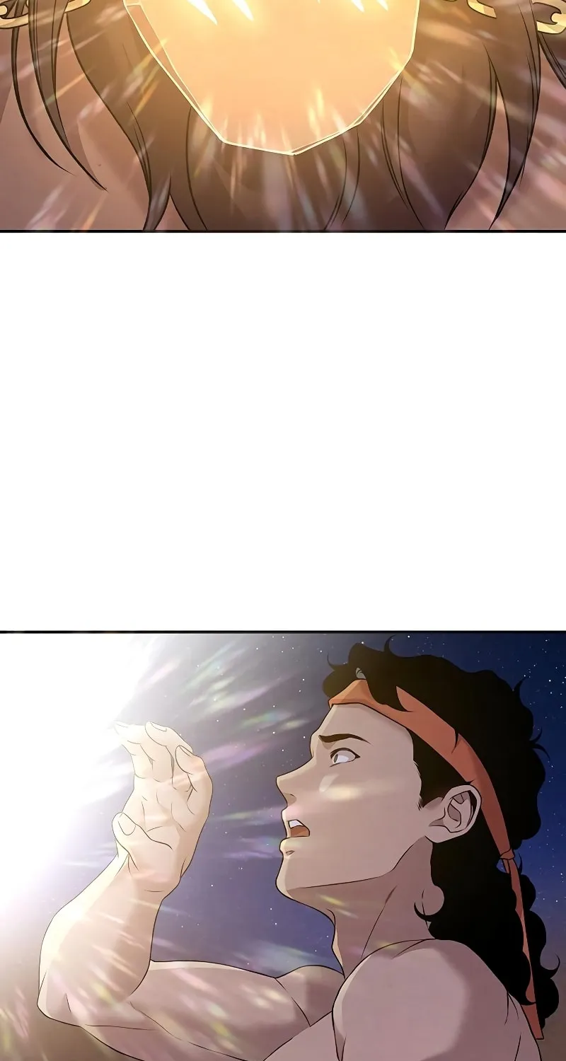 Mesopotamian Mythology of Hongkki Chapter 18 page 89 - 