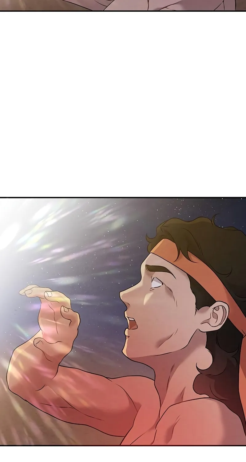 Mesopotamian Mythology of Hongkki Chapter 18 page 90 - 