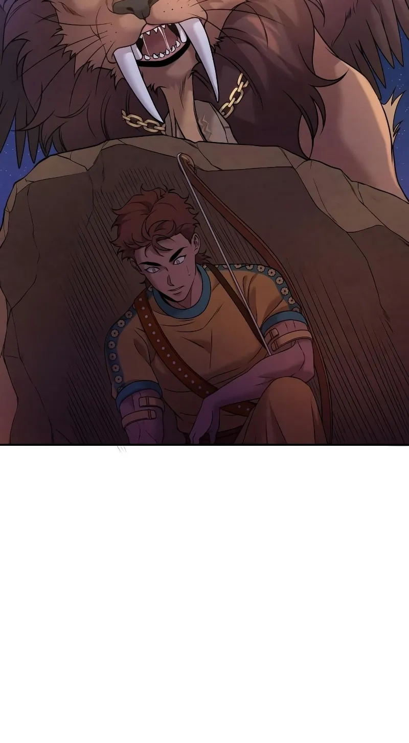 Mesopotamian Mythology of Hongkki Chapter 19 page 12 - 
