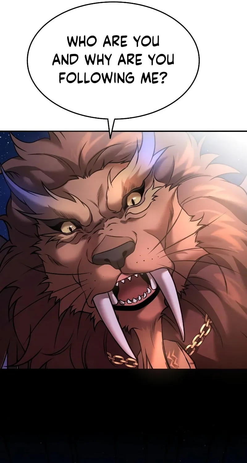 Mesopotamian Mythology of Hongkki Chapter 19 page 13 - 