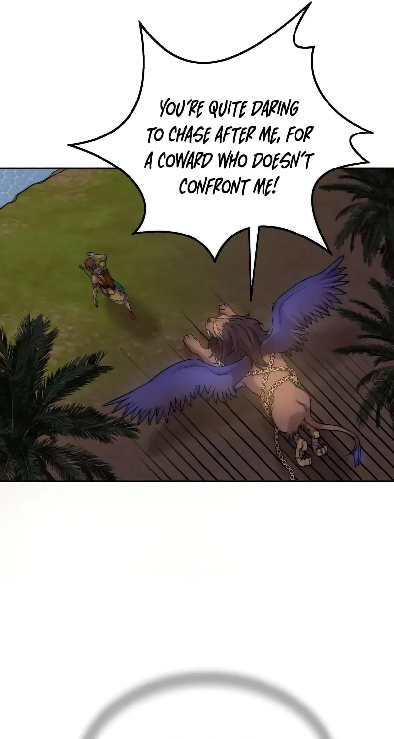 Mesopotamian Mythology of Hongkki Chapter 19 page 17 - 