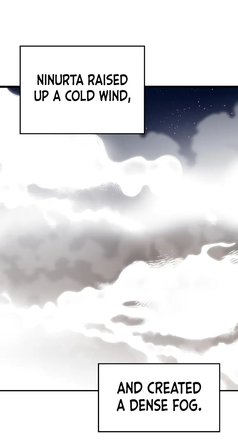 Mesopotamian Mythology of Hongkki Chapter 19 page 24 - 