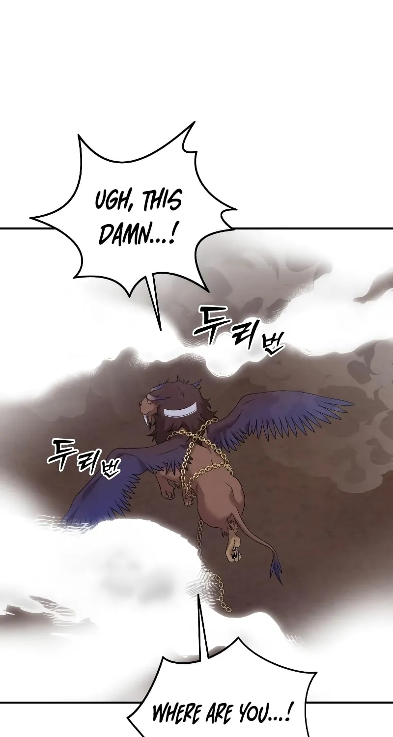Mesopotamian Mythology of Hongkki Chapter 19 page 25 - 