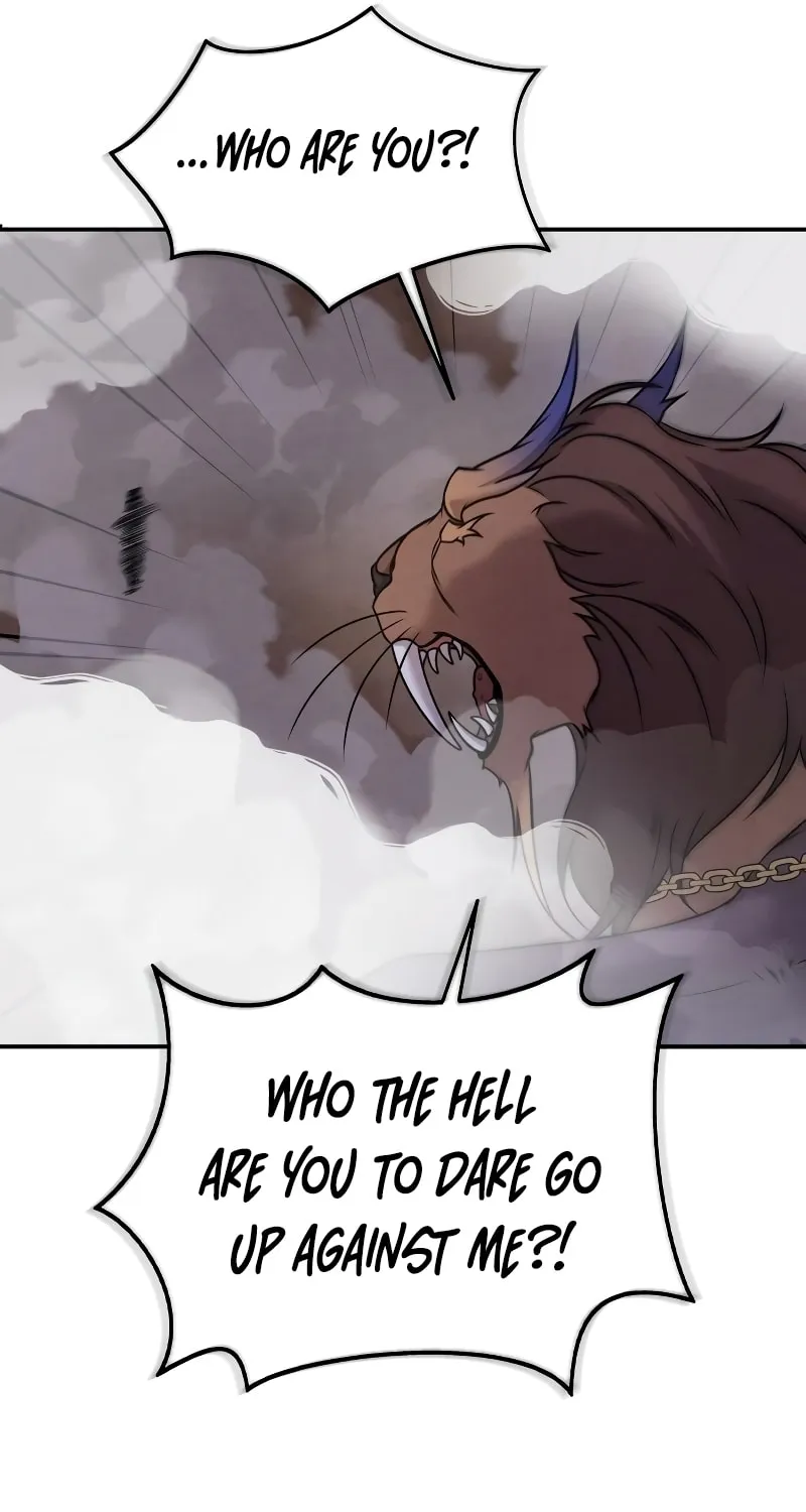 Mesopotamian Mythology of Hongkki Chapter 19 page 29 - 