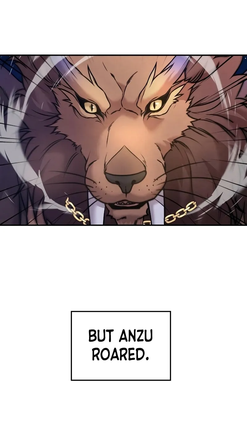 Mesopotamian Mythology of Hongkki Chapter 19 page 34 - 