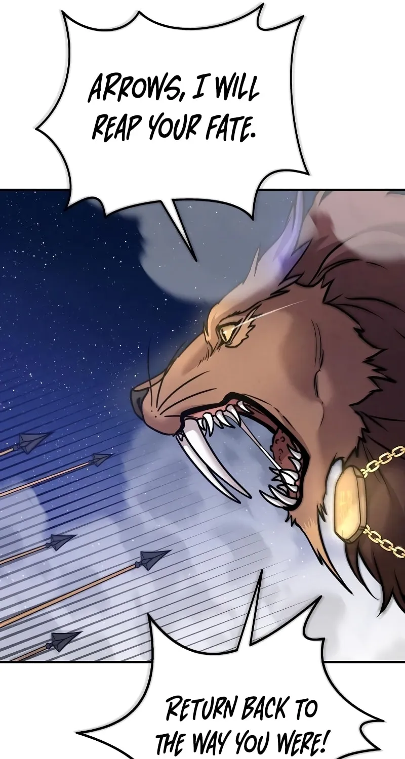 Mesopotamian Mythology of Hongkki Chapter 19 page 35 - 