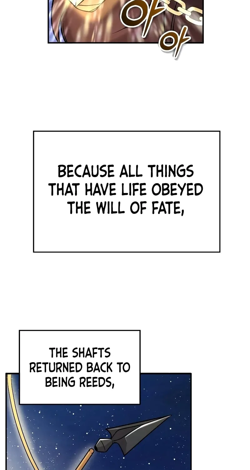 Mesopotamian Mythology of Hongkki Chapter 19 page 37 - 