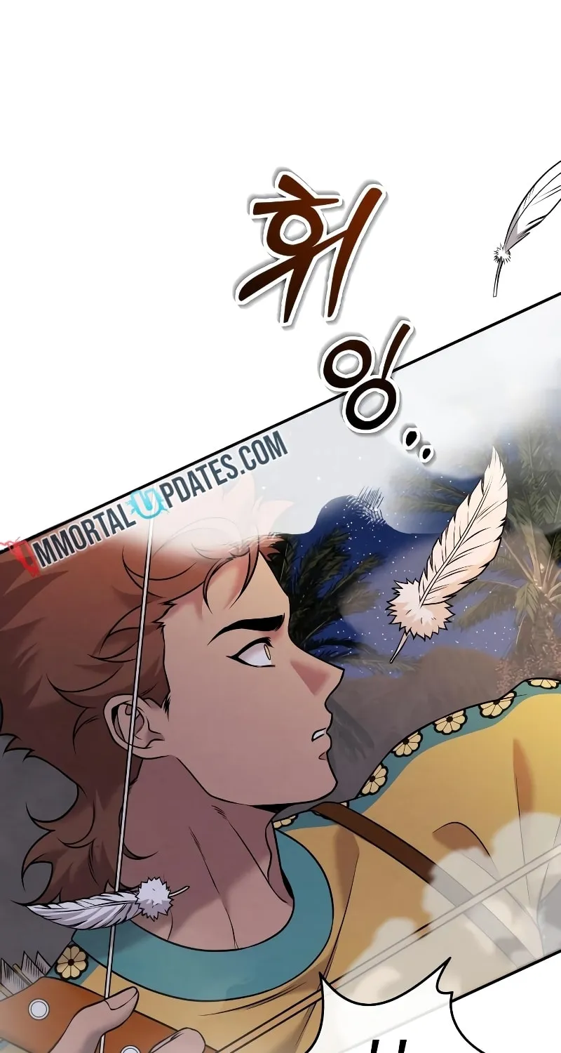 Mesopotamian Mythology of Hongkki Chapter 19 page 40 - 
