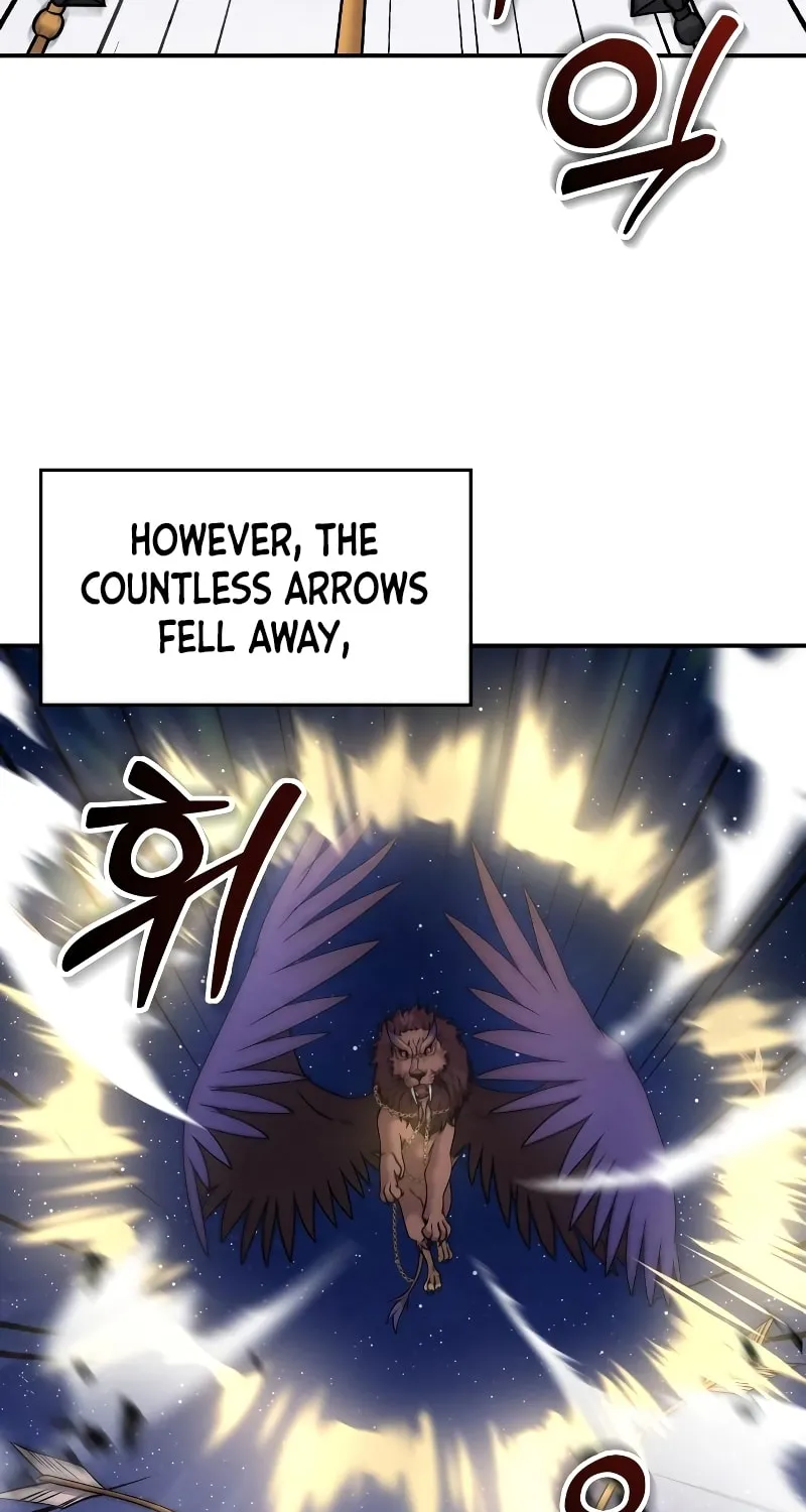 Mesopotamian Mythology of Hongkki Chapter 19 page 47 - 