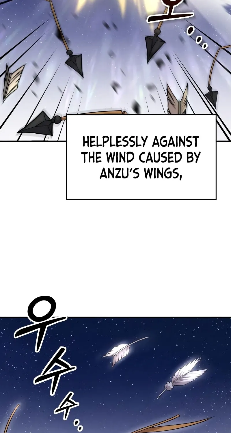 Mesopotamian Mythology of Hongkki Chapter 19 page 48 - 