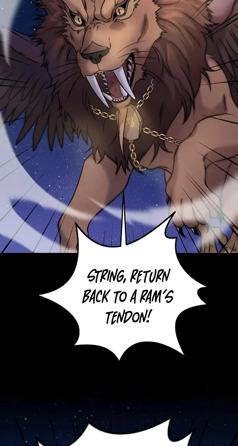 Mesopotamian Mythology of Hongkki Chapter 19 page 55 - 