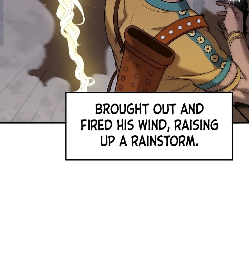 Mesopotamian Mythology of Hongkki Chapter 19 page 60 - 