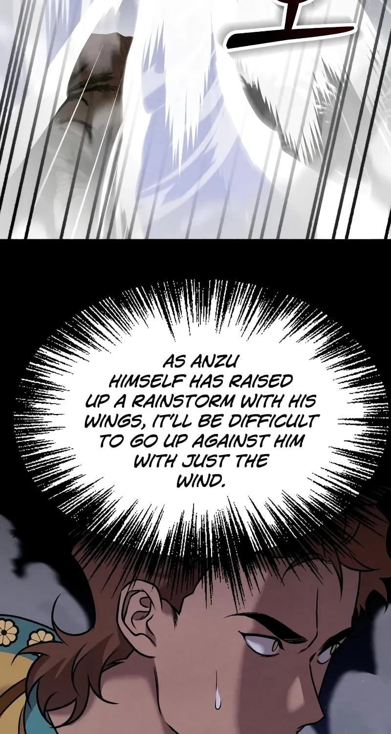 Mesopotamian Mythology of Hongkki Chapter 19 page 63 - 