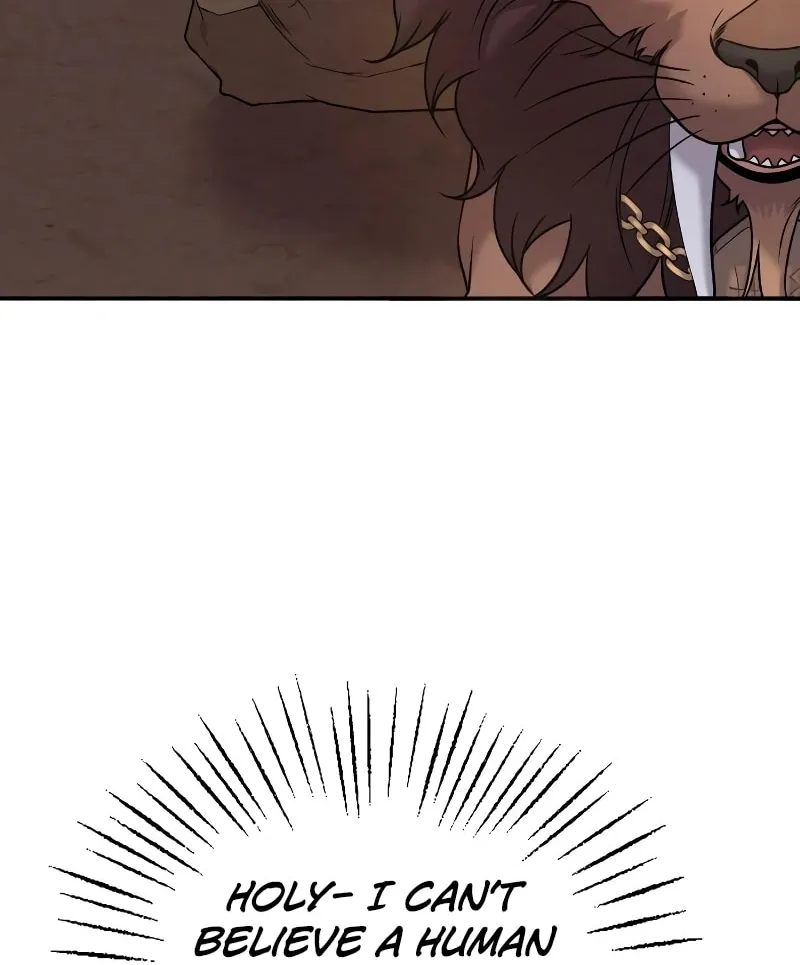 Mesopotamian Mythology of Hongkki Chapter 19 page 8 - 