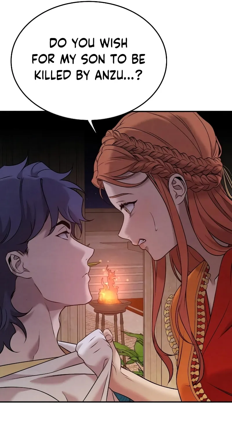 Mesopotamian Mythology of Hongkki Chapter 19 page 73 - 