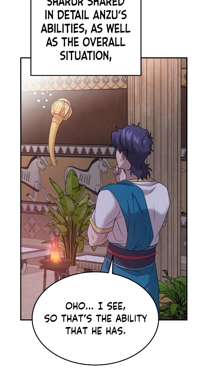 Mesopotamian Mythology of Hongkki Chapter 19 page 79 - 