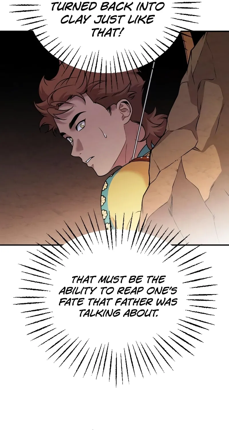 Mesopotamian Mythology of Hongkki Chapter 19 page 9 - 