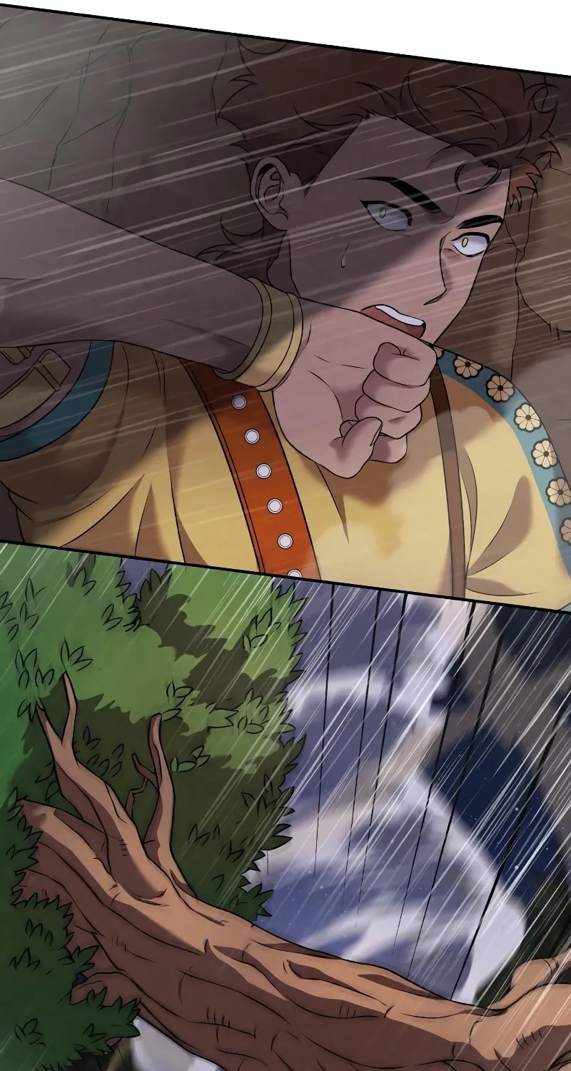 Mesopotamian Mythology of Hongkki Chapter 19 page 88 - 