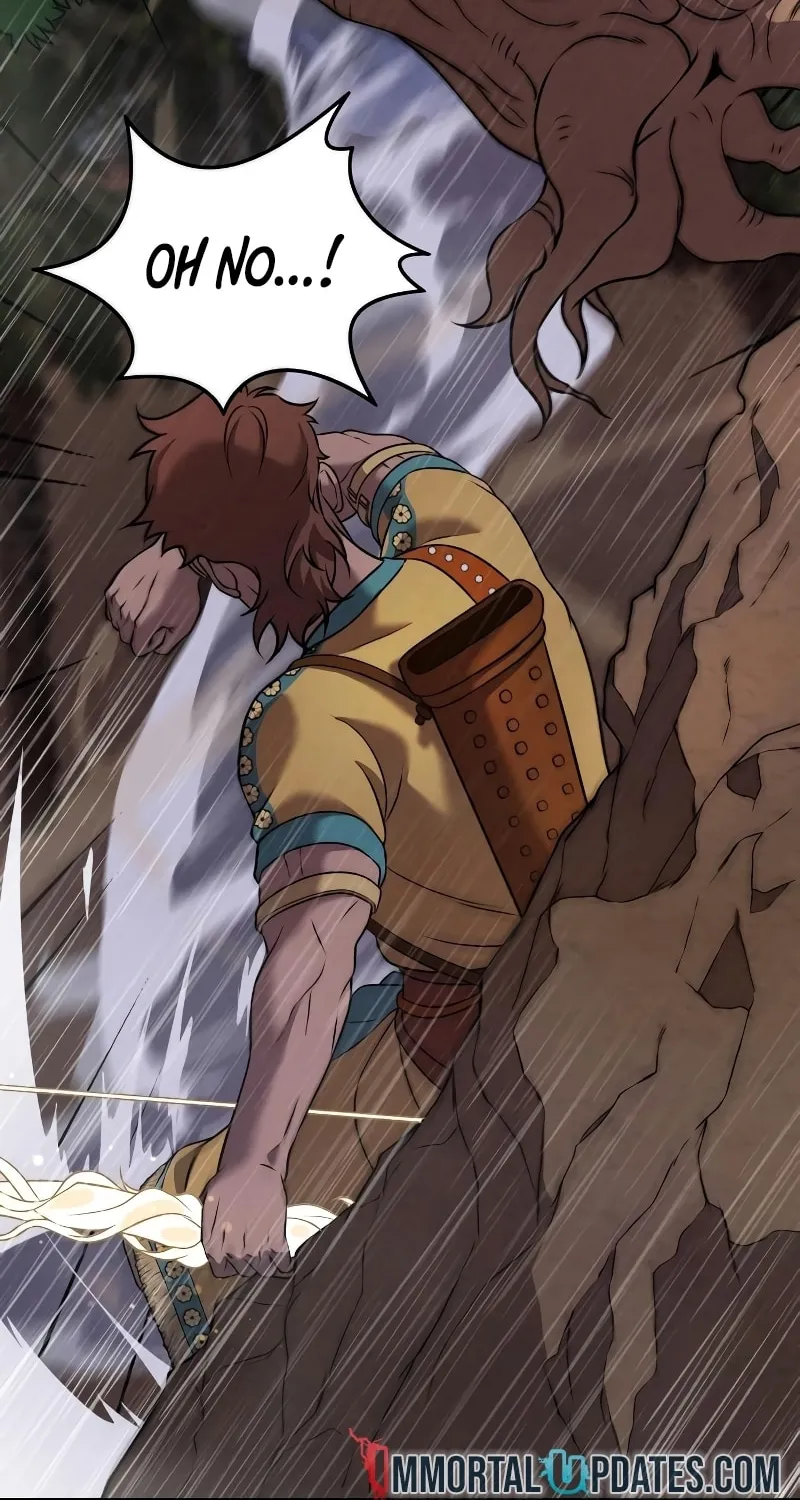 Mesopotamian Mythology of Hongkki Chapter 19 page 89 - 