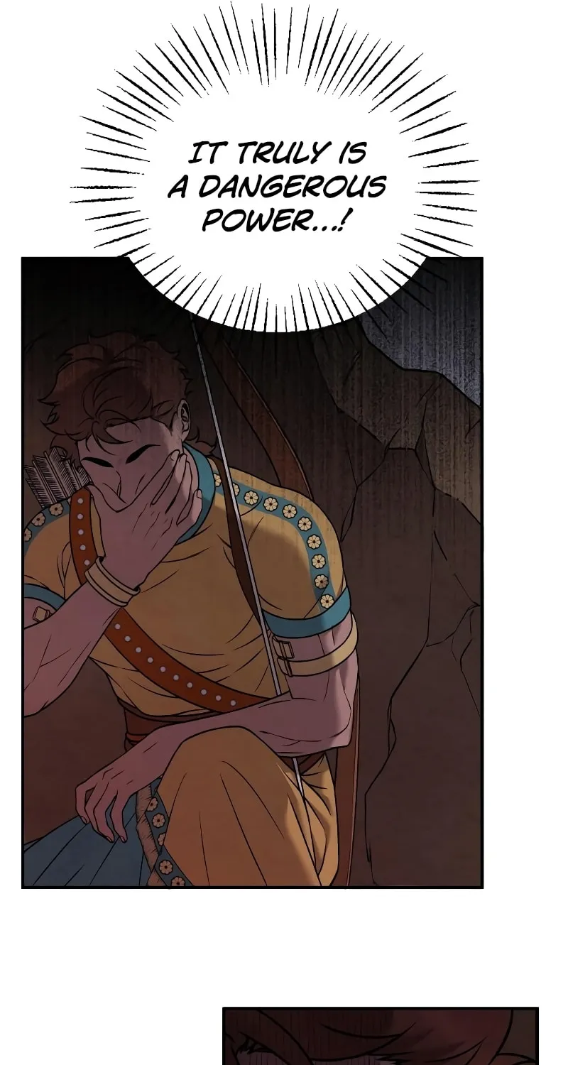 Mesopotamian Mythology of Hongkki Chapter 19 page 10 - 