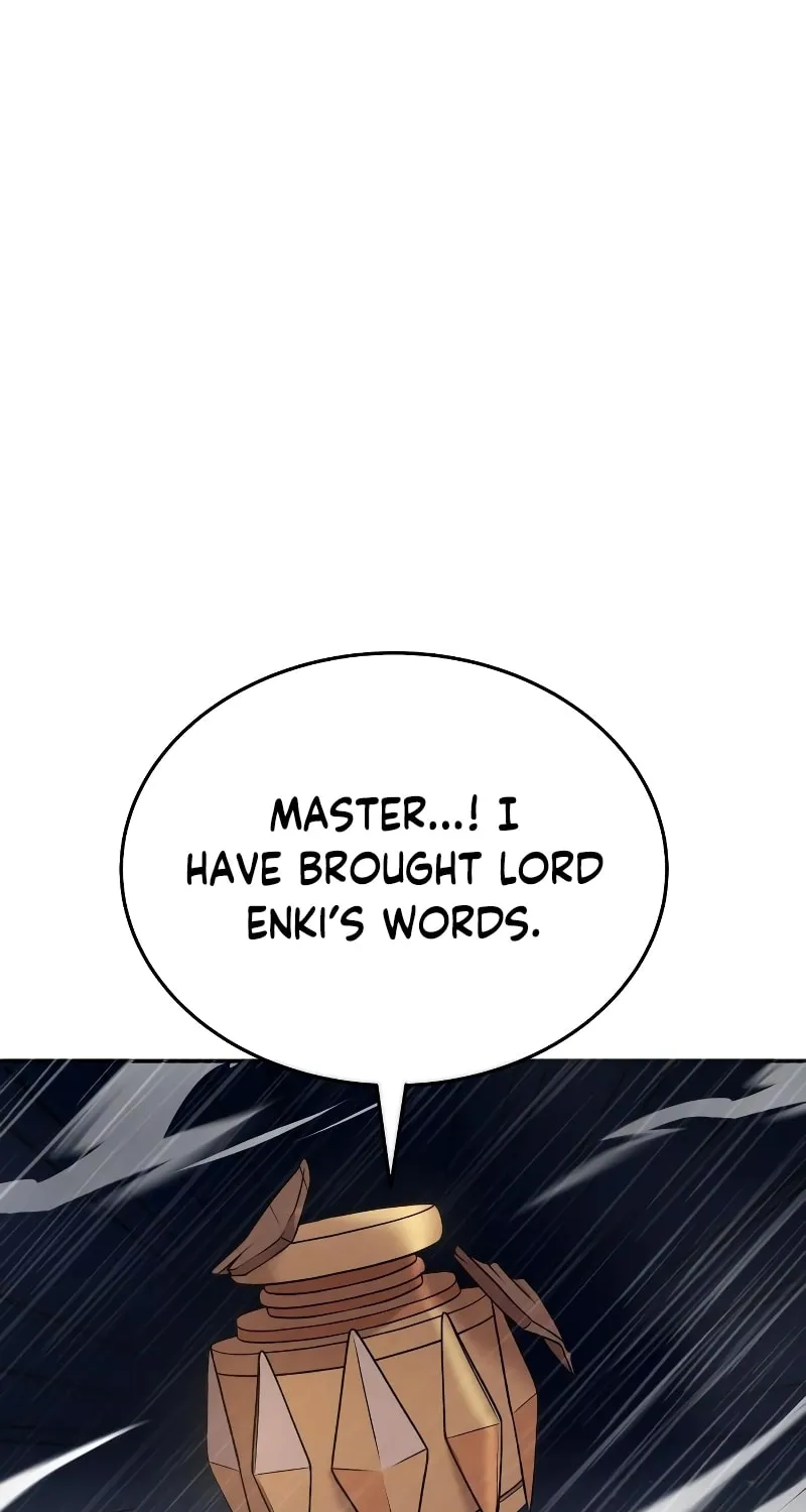 Mesopotamian Mythology of Hongkki Chapter 19 page 93 - 