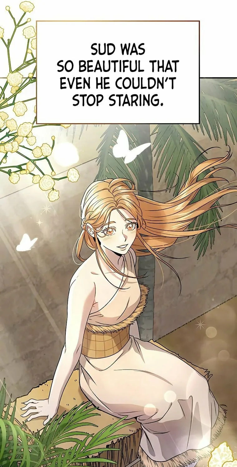 Mesopotamian Mythology of Hongkki Chapter 2 page 17 - 